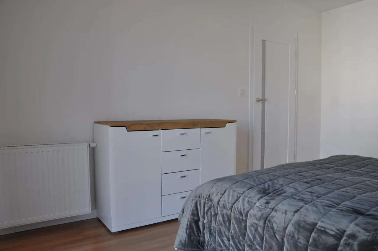 Wroclove_Net Apartments 브로츠와프 0*,